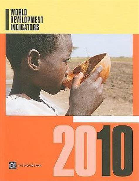 World Development Indicators 2010