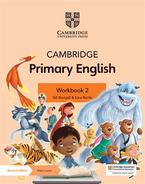 World English Workbook 2