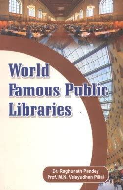 World Famous Public Libraries