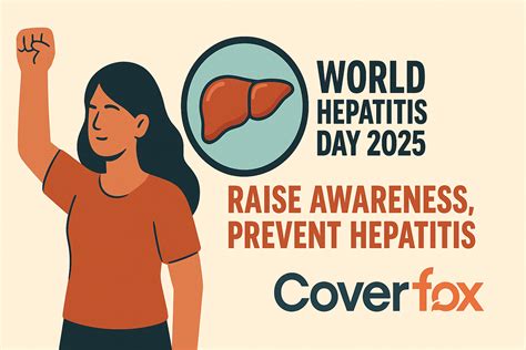 World Hepatitis Day: Custom-Designed Notebook