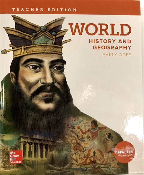 World History Review Text