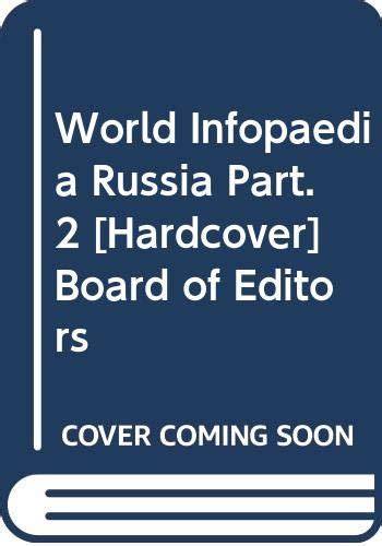 World Infopaedia Russia Part.3