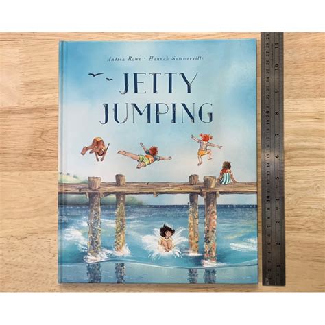 World Jumping