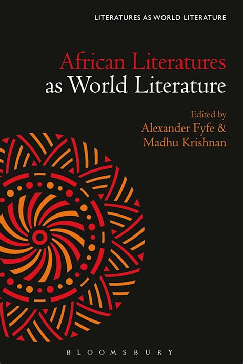 World Literatures
