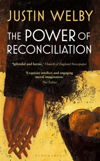 World Reconciliation
