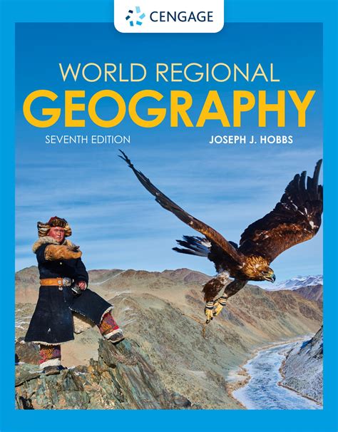 World Regional Geography Vol 2