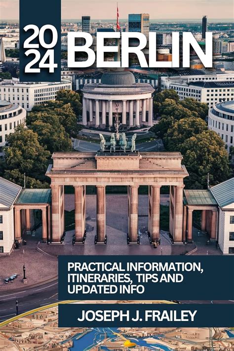 World Travel Info - BERLIN CITY