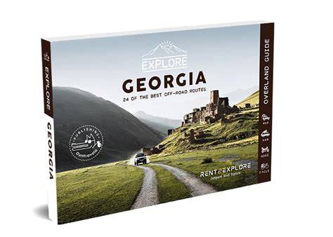 World Travel Info - GEORGIA