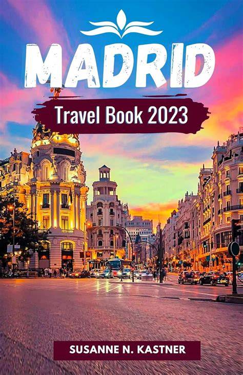 World Travel Info - MADRID CITY