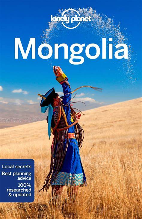 World Travel Info - MONGOLIA