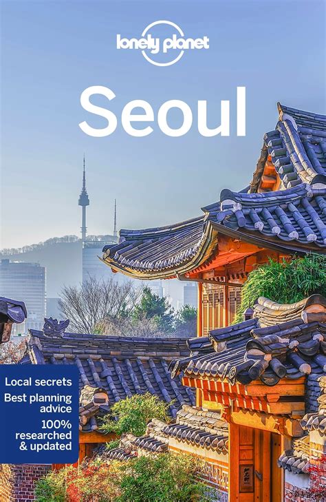 World Travel Info - SEOUL CITY