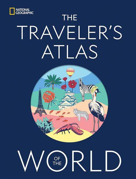 World Traveler #05