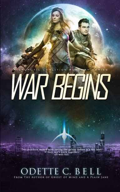 World War 3 Begins