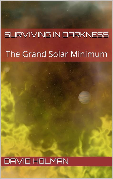 World of Ash (Solar Minimum)