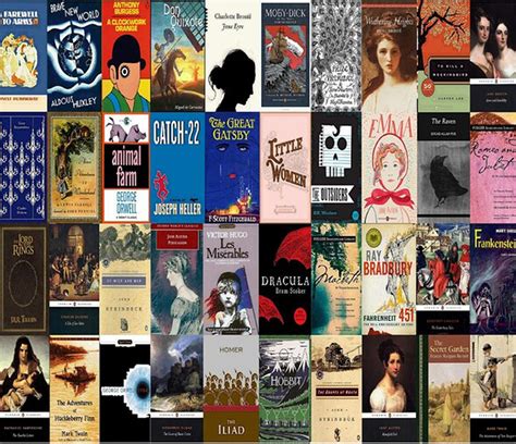 World of Literature, The