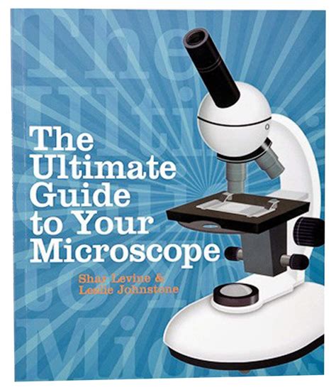 World of the Microscope