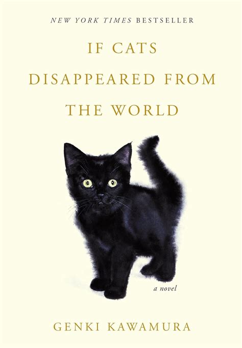 World without Cats