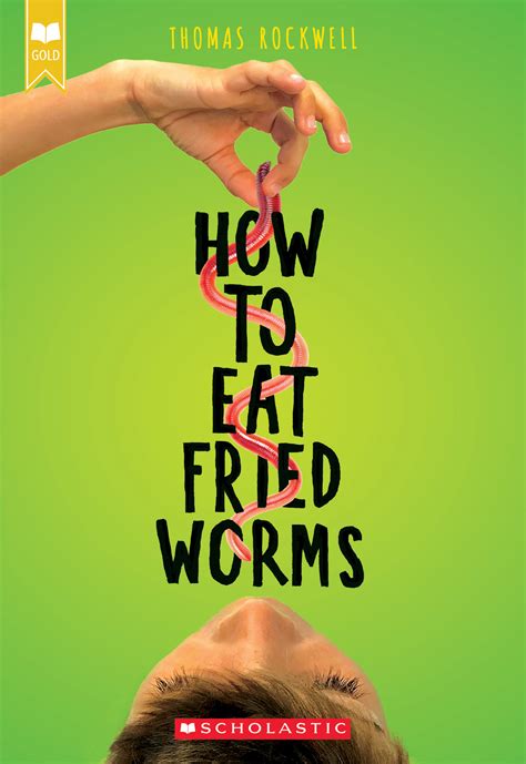 Worms!