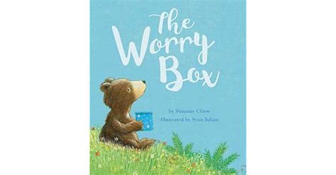 Worry Box