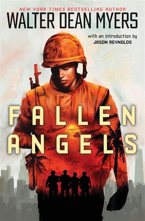 Wounded Angels
