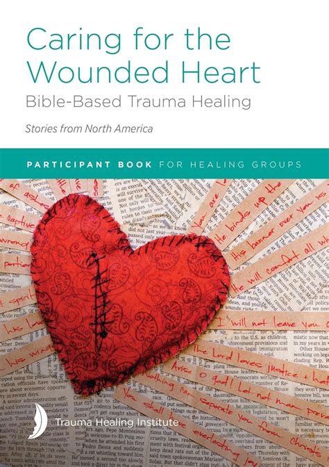 Wounded Heart