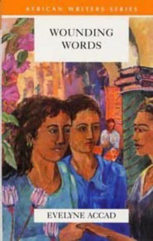 Wounding Words