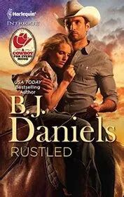 Wrangled (Rustled, #2)