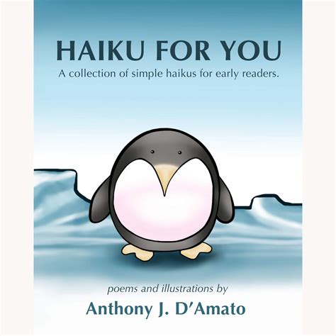 Write: Haiku-ish for Authors