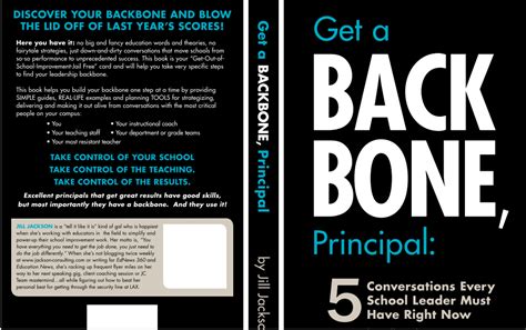 Write Around Portland Blueprint to My Backbone Fall 2011