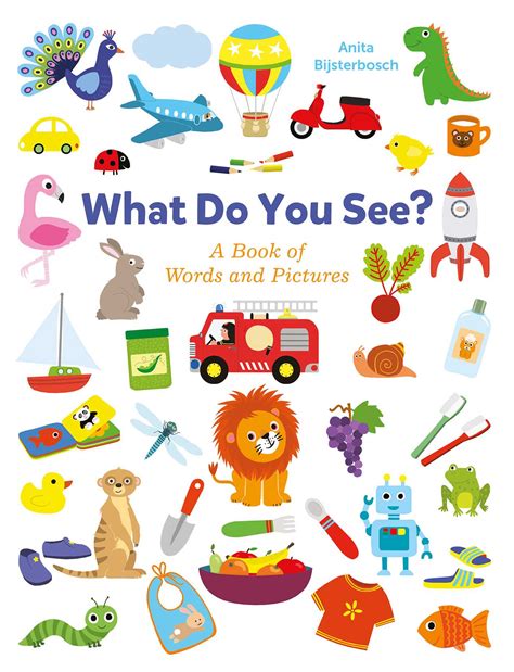 Write Down What You See