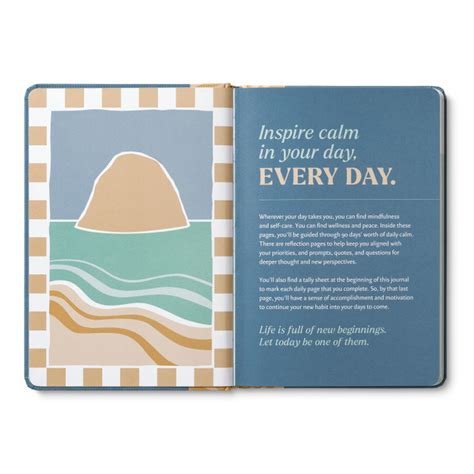 Write Every Day Journal
