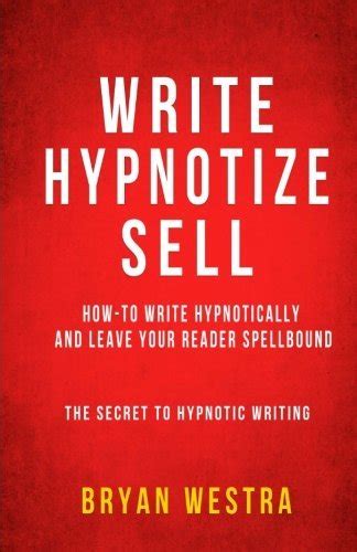 Write Hypnotize Sell