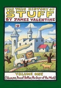 Write Stuff Volume 1