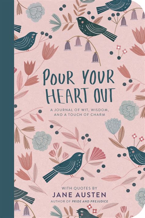 Write Your Heart Out