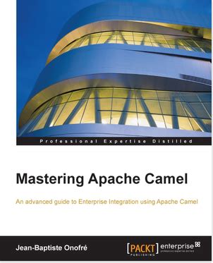 Write efficient unit tests with Apache Camel