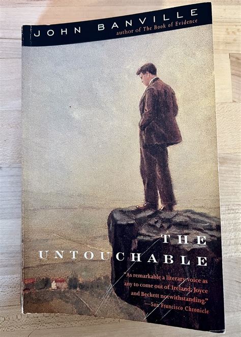 Write in...BURN OUT! The untouchable me