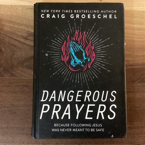 Write like prayers