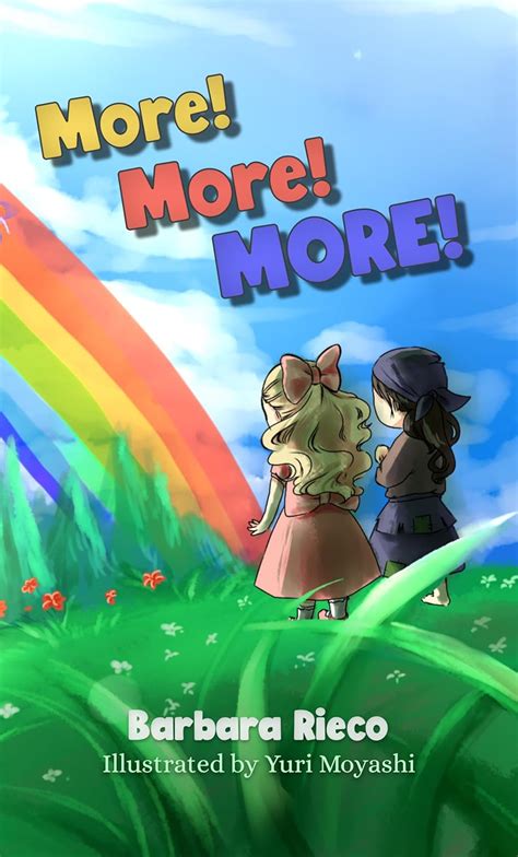 Write more & more
