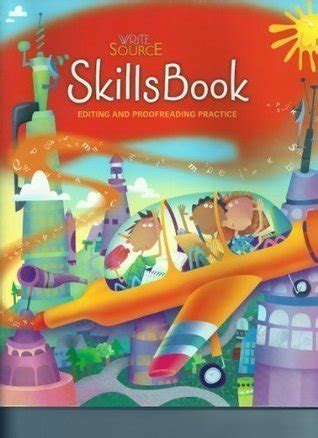 Write source Skills Book