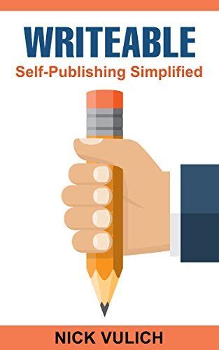 Writeable: Self-Publishing Simplified