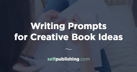Writetious: 250 Creative Writing Prompts
