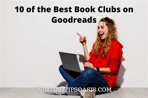 Writing Clubs