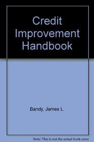 Writing Improvement Handbook