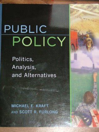 Writing Public Policy