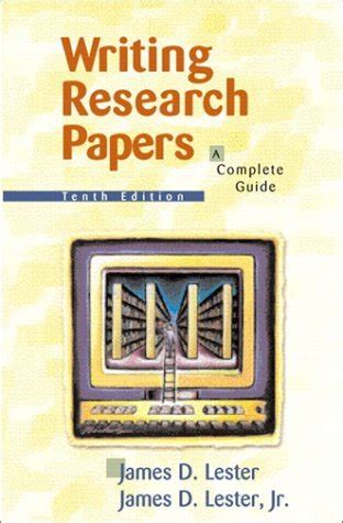Writing Research Papers: A Practical Guide