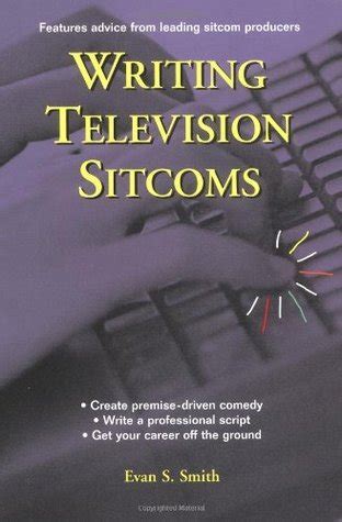 Writing Television Sitcoms