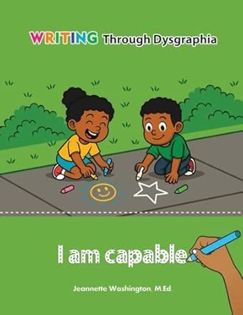 Writing Through Dysgraphia