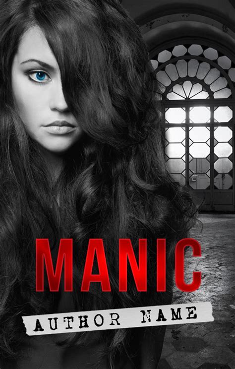 Writing While Manic