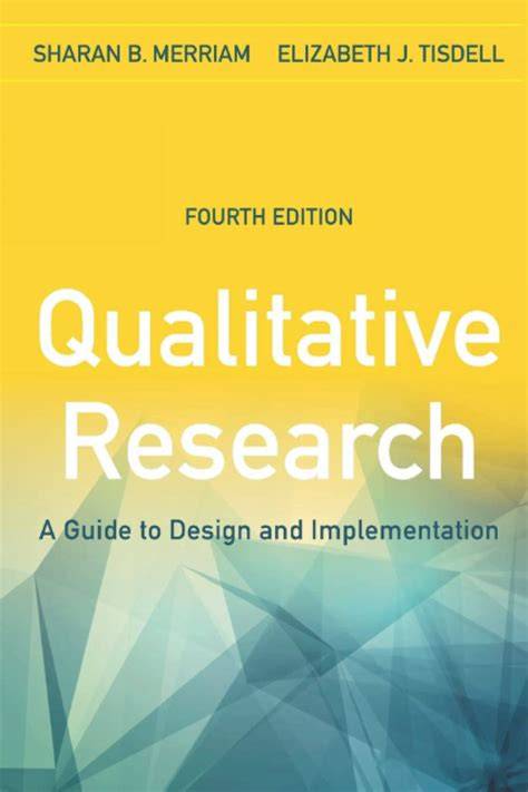 Writing and Representing Qualitative Research