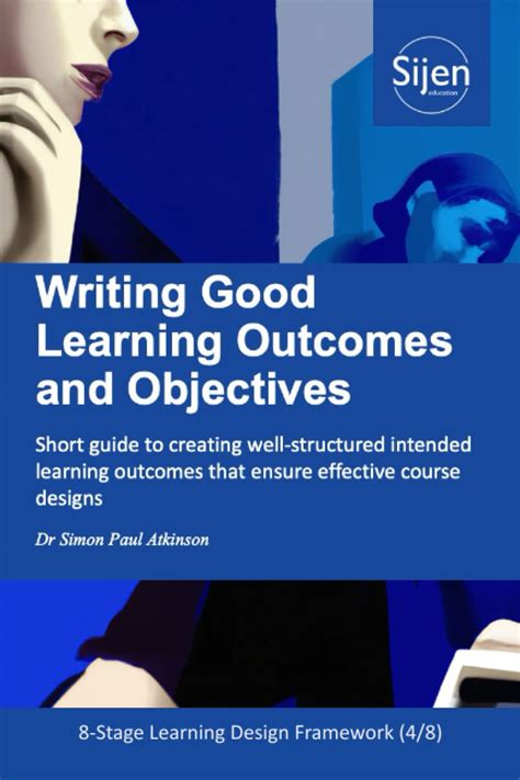 Writing and Using Good Learning Outcomes